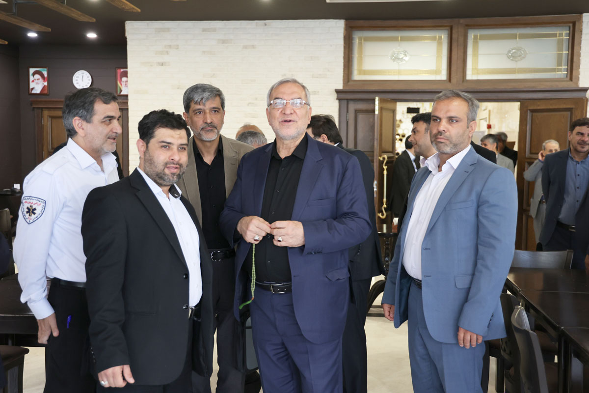 دکتر عین اللهی