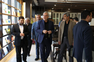 دکتر عین اللهی