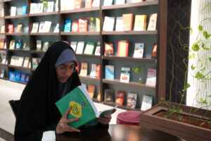 مهدیه جلالی