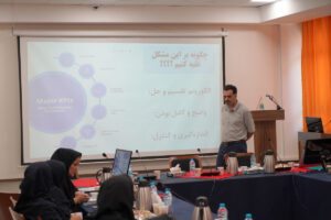 دکتر سعید محمدپور