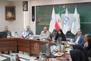 معاونت غذا و دارو