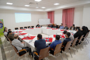 طرح ضیافت اندیشه دانشگاه علوم پزشکی استان مرکزی