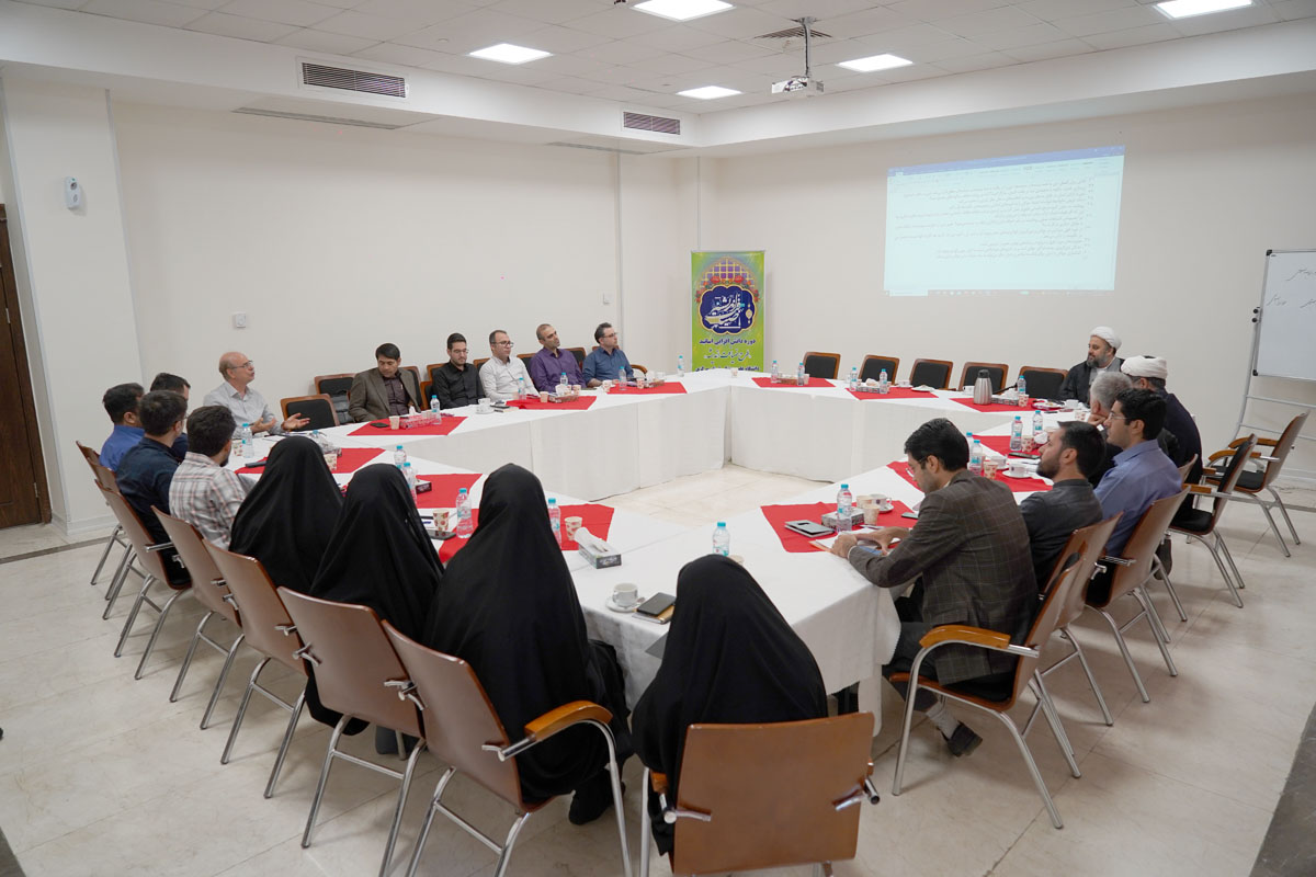 طرح ضیافت اندیشه دانشگاه علوم پزشکی استان مرکزی