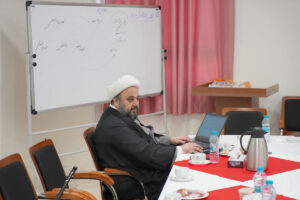 طرح ضیافت اندیشه دانشگاه علوم پزشکی استان مرکزی