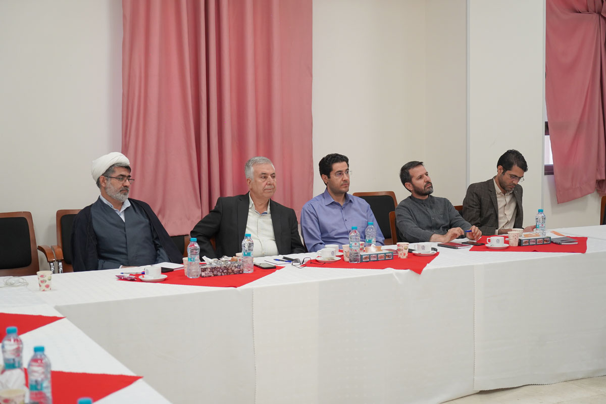 طرح ضیافت اندیشه دانشگاه علوم پزشکی استان مرکزی