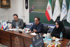 کارگروه پرستاری