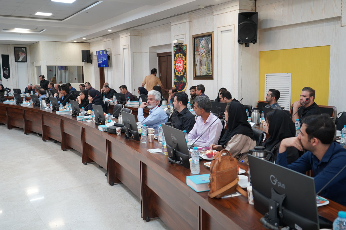 کارگروه پرستاری