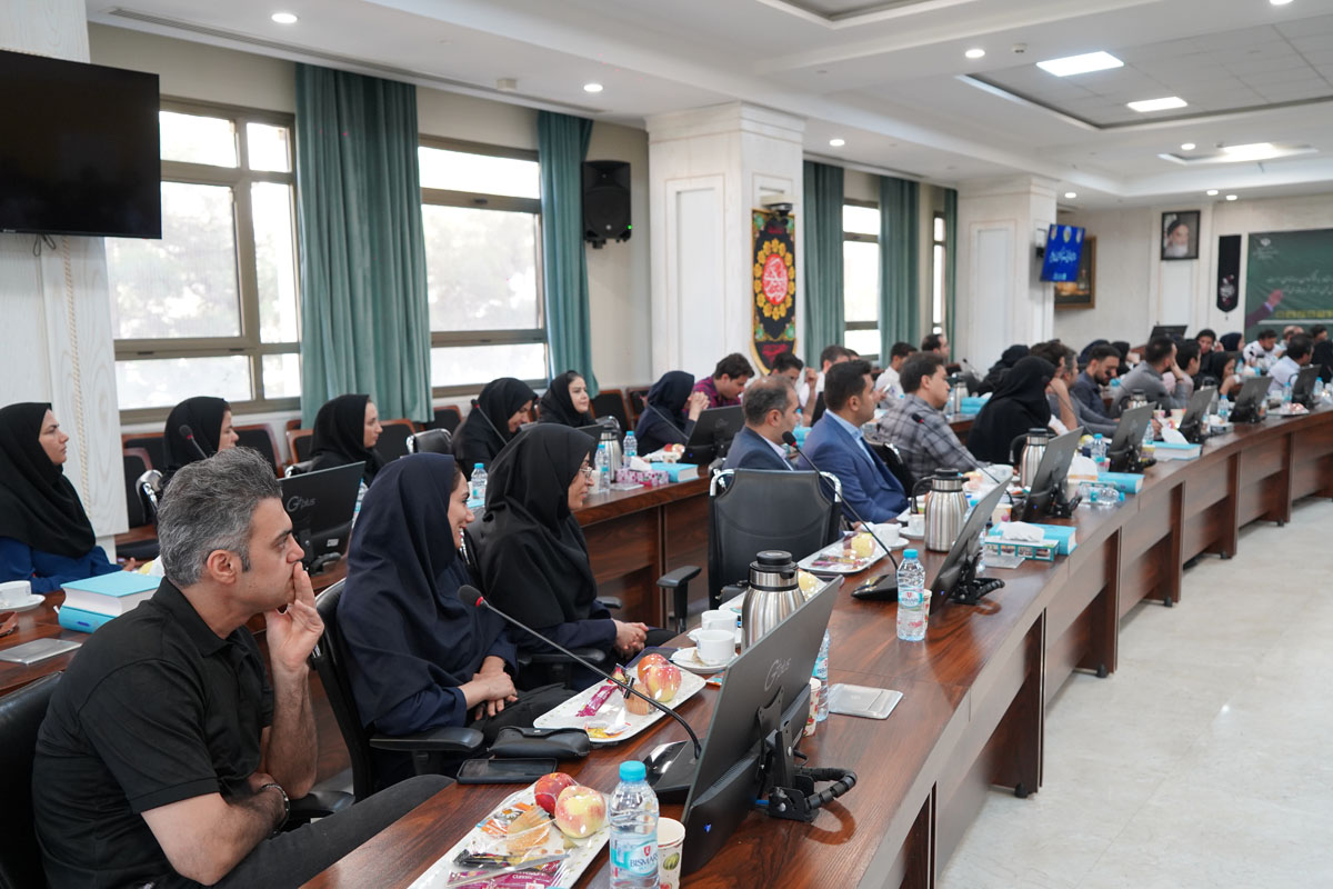 کارگروه پرستاری