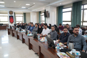 کارگروه پرستاری