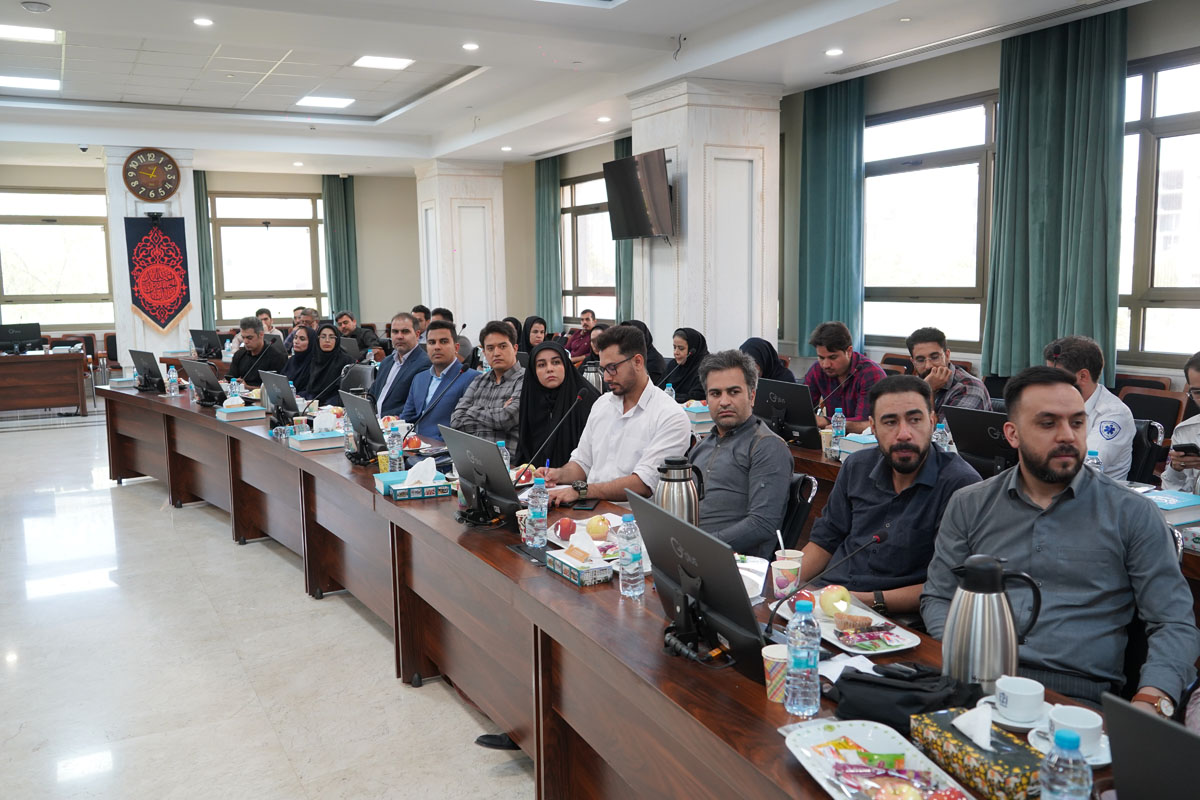 کارگروه پرستاری