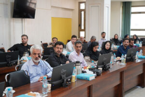 کارگروه پرستاری