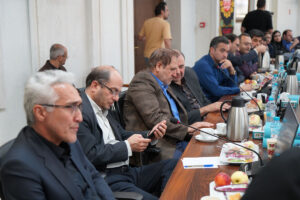 کارگروه پرستاریDSC06738