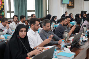 کارگروه پرستاری