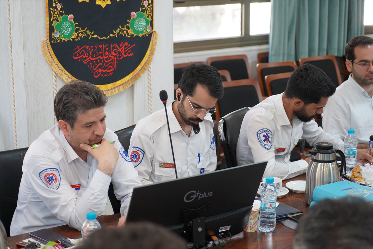 کارگروه پرستاری