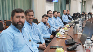 دکتر محمد مقضی