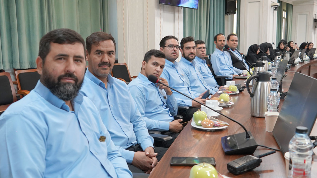 دکتر محمد مقضی