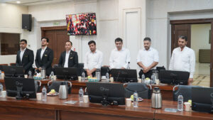 دکتر محمد مقضی