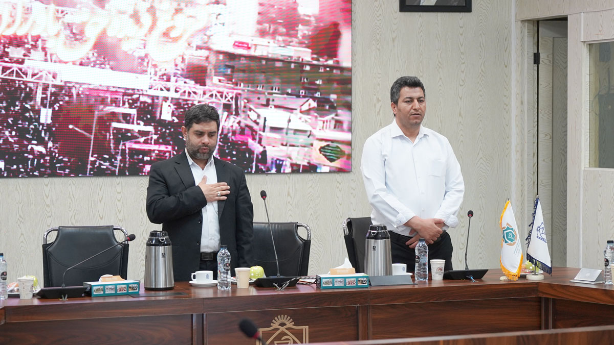 دکتر محمد مقضی