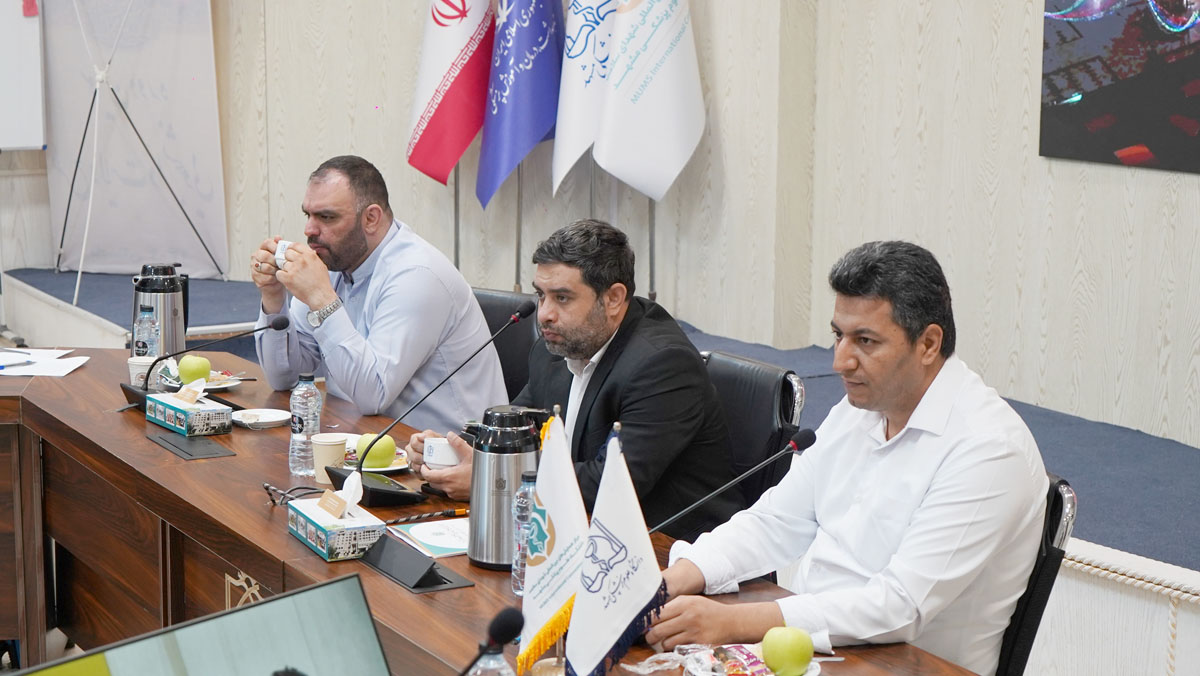 دکتر محمد مقضی