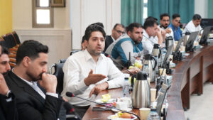 دکتر محمد مقضی