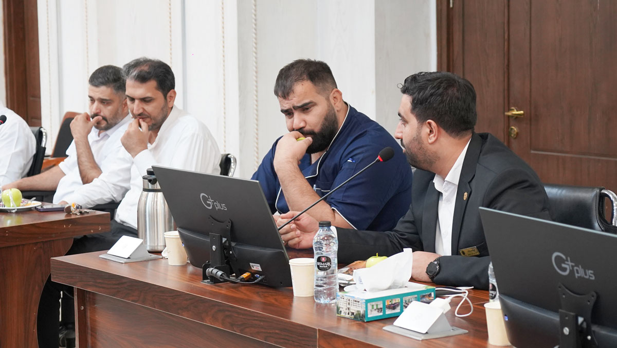 دکتر محمد مقضی