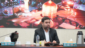 دکتر محمد مقضی