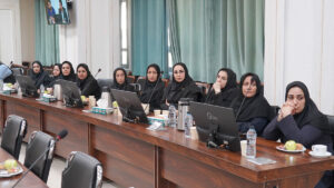 دکتر محمد مقضی