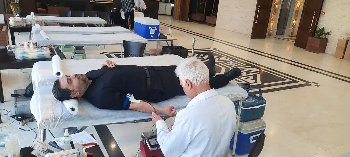 آقای دکتر مقضی