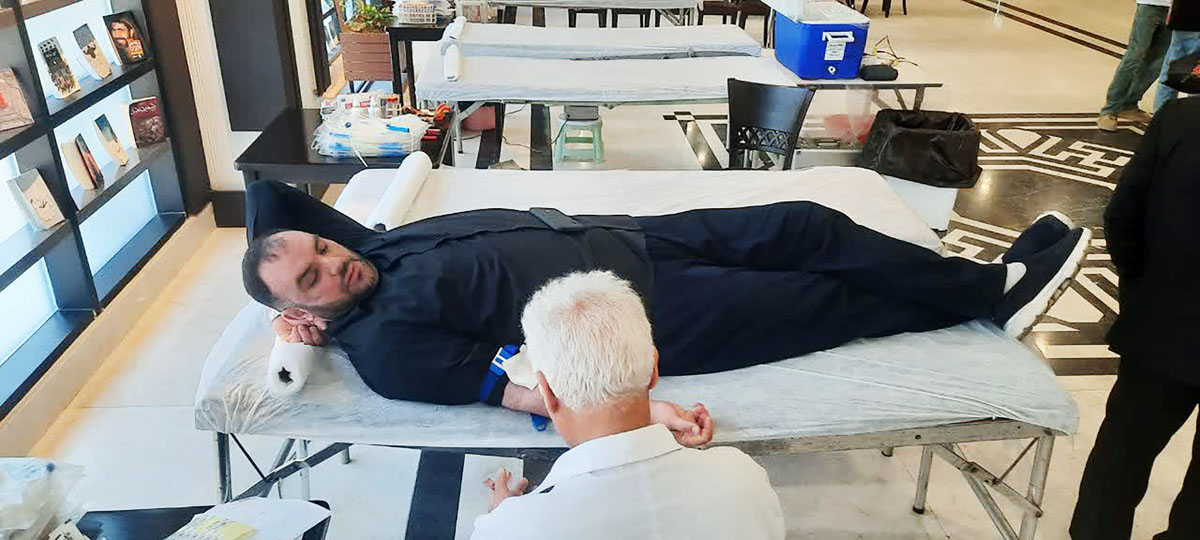 آقای نجاتیان