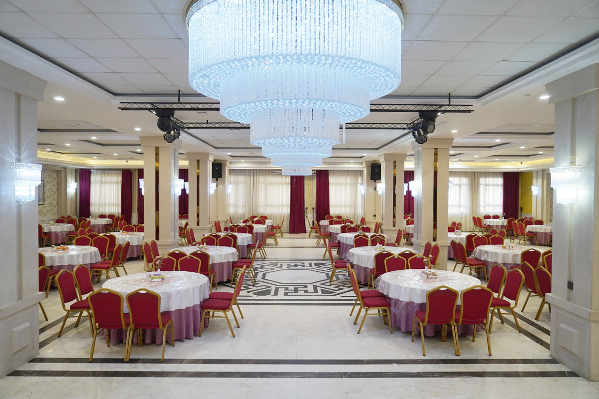 منتخب فردوسی