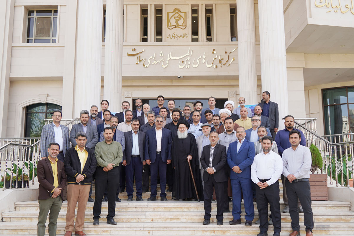 دکتر محمد مقضی