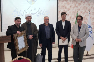 دکتر محمد مقضی