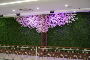 لابی طبقه اول
